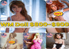 WM Doll Just $800-$900 USA In Stock!