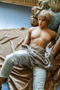 175cm (5ft9) Qita Male Doll Allen - Silicone Love Doll