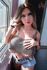 153cm/5ft I-cup TPE Sex Doll – Screlett [In Stock | US Only] - My Store