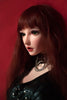 165cm/5ft5 Silicone Sex Doll – Kurosawa Yuuki - Silicone Love Doll