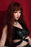 165cm/5ft5 Silicone Sex Doll – Kurosawa Yuuki - Silicone Love Doll