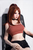 150cm/4ft11 Real Silicone Sex Doll Madoka - Silicone Love Doll