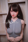 150cm4ft11 C-cup Silicone Sex Doll – Cloris - My Store