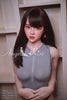 150cm4ft11 C-cup Silicone Sex Doll – Cloris - My Store