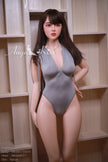 150cm4ft11 C-cup Silicone Sex Doll – Cloris - My Store