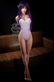 151cm/4ft11 E-cup TPE Sex Doll – Christina - My Store