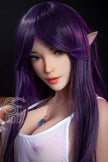 151cm/4ft11 E-cup TPE Sex Doll – Christina - My Store