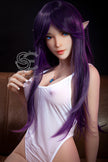 151cm/4ft11 E-cup TPE Sex Doll – Christina - My Store