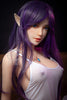 151cm/4ft11 E-cup TPE Sex Doll – Christina - My Store