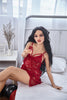 150cm/4ft11 E-cup TPE Sex Doll – Cheryl - Silicone Love Doll