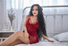 150cm/4ft11 E-cup TPE Sex Doll – Cheryl - Silicone Love Doll