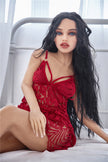 150cm/4ft11 E-cup TPE Sex Doll – Cheryl - Silicone Love Doll