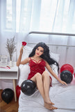 150cm/4ft11 E-cup TPE Sex Doll – Cheryl - Silicone Love Doll