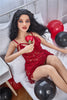 150cm/4ft11 E-cup TPE Sex Doll – Cheryl - Silicone Love Doll