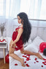 150cm/4ft11 E-cup TPE Sex Doll – Cheryl - Silicone Love Doll