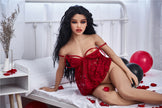 150cm/4ft11 E-cup TPE Sex Doll – Cheryl - Silicone Love Doll