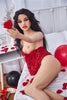 150cm/4ft11 E-cup TPE Sex Doll – Cheryl - Silicone Love Doll