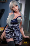 154cm/5ft I-cup Silicone Head Sex Doll – Miyuki - My Store