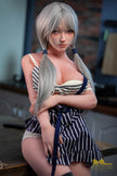 154cm/5ft I-cup Silicone Head Sex Doll – Miyuki - My Store