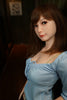 155cm/5ft1 C-cup Silicone Sex Doll – Ichika - My Store