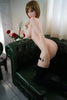 155cm/5ft1 H-cup TPE Sex Doll – Misa - My Store