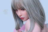 157cm/5ft2 H-cup TPE Sex Doll – Akina [USA In Stock] - My Store