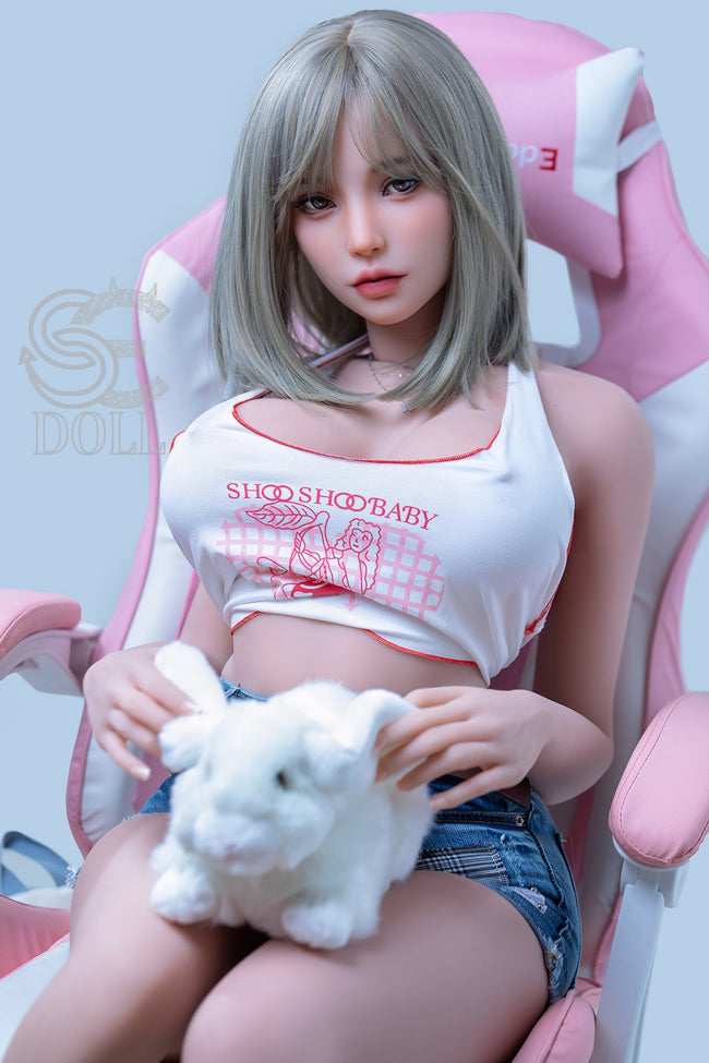 157cm/5ft2 H-cup TPE Sex Doll – Akina [USA In Stock] - My Store