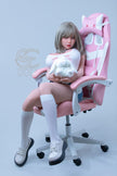 157cm/5ft2 H-cup TPE Sex Doll – Akina [USA In Stock] - My Store