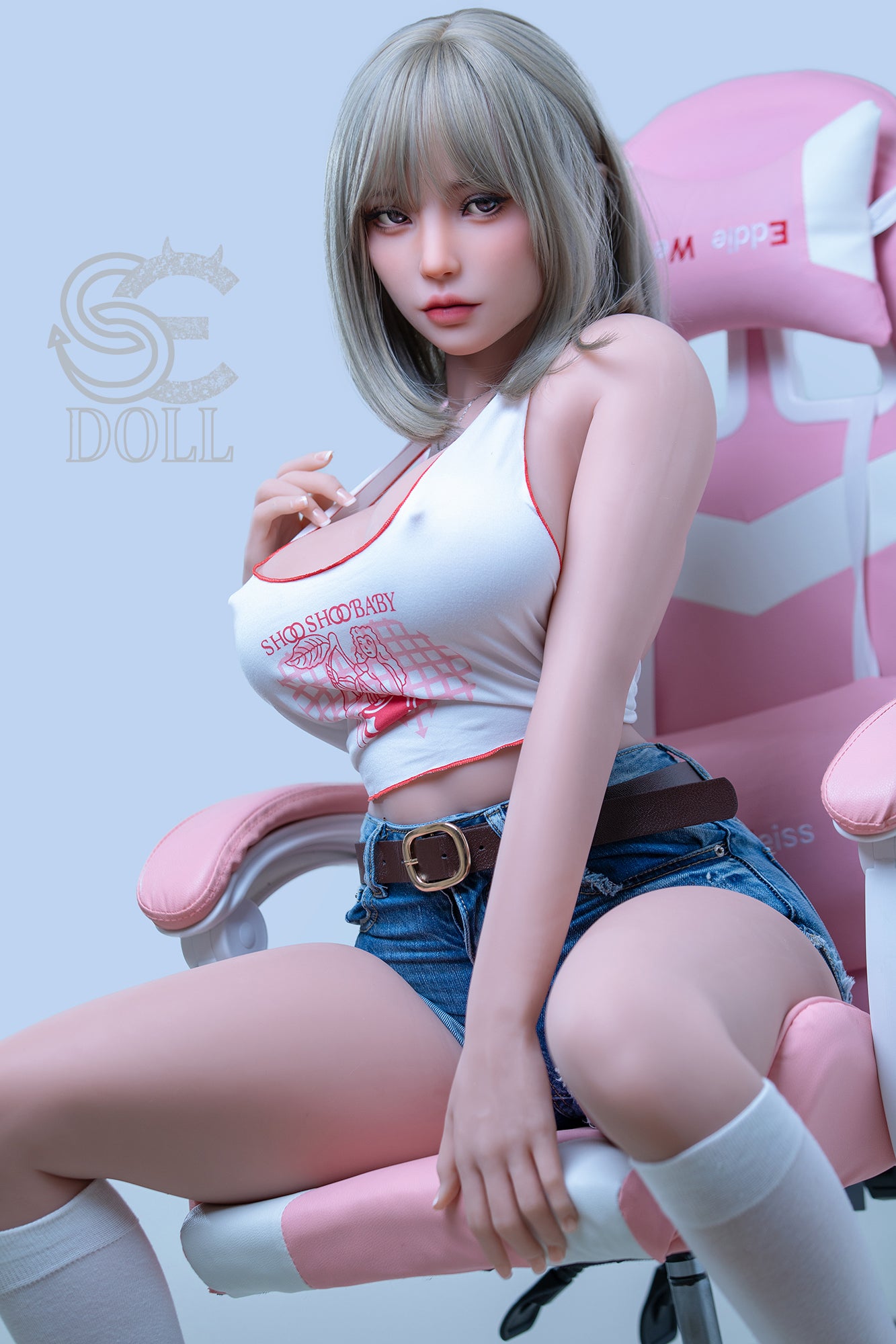 157cm/5ft2 H-cup TPE Sex Doll – Akina - My Store