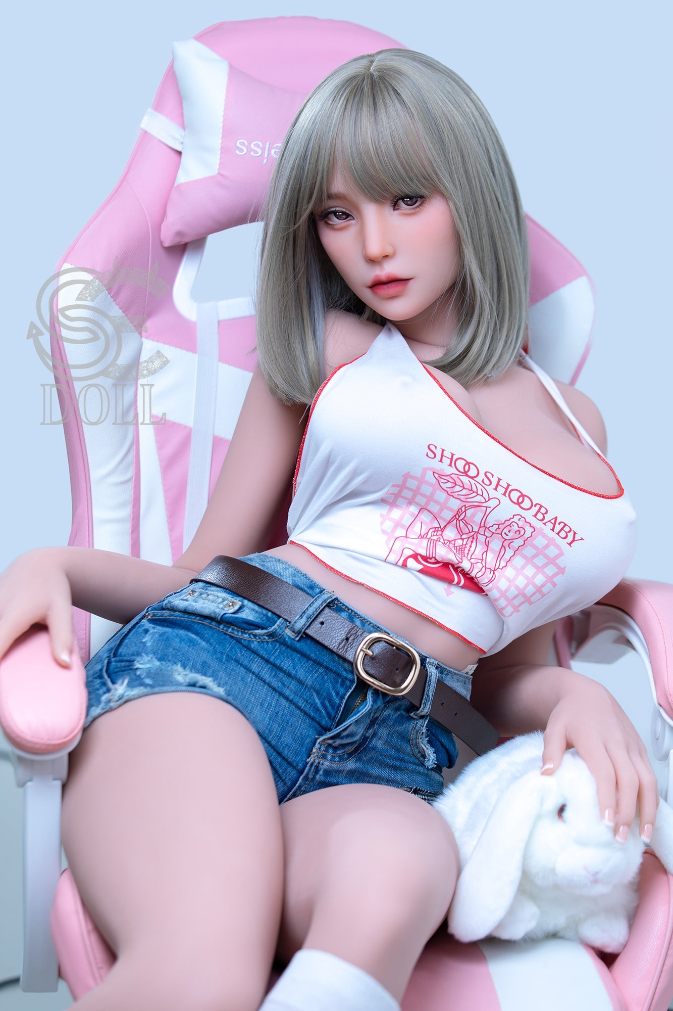 157cm/5ft2 H-cup TPE Sex Doll – Akina [USA In Stock] - My Store