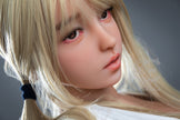 157cm/5ft2 H-cup TPE Sex Doll – Melody.A [USA In Stock] - My Store