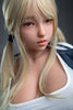 157cm/5ft2 H-cup TPE Sex Doll – Melody.A [USA In Stock] - My Store