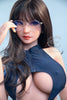 157cm/5ft2 H-cup TPE Sex Doll – Phoebe [EU In Stock] - My Store