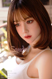 158cm/5ft2 C-cup Silicone Head Sex Doll – Yoiko - My Store