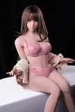 158cm/5ft2 D-cup TPE Sex Doll – Rose Harper - My Store