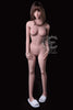 158cm/5ft2 D-cup TPE Sex Doll – Rose Harper [USA In Stock] - My Store