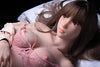 158cm/5ft2 D-cup TPE Sex Doll – Rose Harper [USA In Stock] - My Store