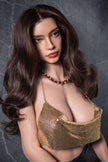 158cm/5ft2 E-cup Silicone Sex Doll – Isla - My Store