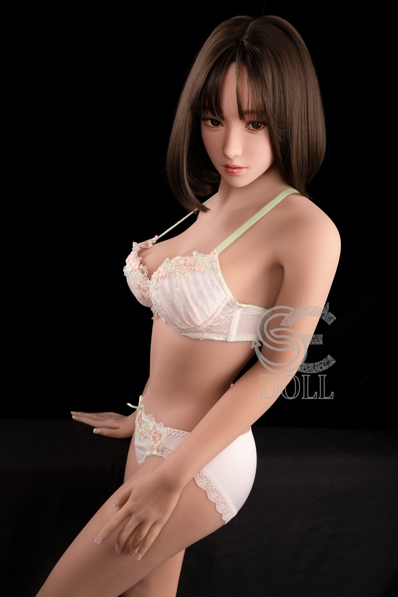 158cm/5ft2 F-cup TPE Sex Doll – Junko - My Store