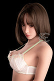 158cm/5ft2 F-cup TPE Sex Doll – Junko - My Store