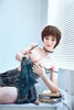 159cm/5ft2 G-cup TPE Sex Doll – Fiona - My Store