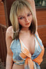 159cm/5ft3 F-cup Silicone Sex Doll – Arnold - My Store