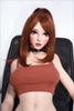 150cm/4ft11 Real Silicone Sex Doll Madoka - Silicone Love Doll