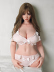 83cm/2ft9 Silicone Sex Doll Torso Eguchi Masami, Head RHC032 - My Store