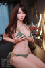 160cm5ft3 D-cup Silicone Sex Doll – Tracy Judd - My Store