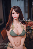 160cm5ft3 D-cup Silicone Sex Doll – Tracy Judd - My Store