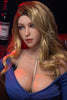 161cm/5ft3 F-cup TPE Sex Doll – Ella Chaucer - My Store