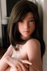 161cm/5ft3 F-cup TPE Sex Doll – Elma Bertie - My Store