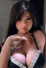 161cm/5ft3 F-cup TPE Sex Doll – Elma Bertie - My Store