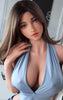 161cm/5ft3 F-cup TPE Sex Doll – Mavis Bush [USA In Stock] - My Store